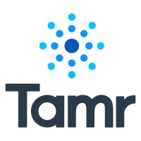 Tamr logo