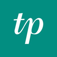 Logo TP | TandartsPraktijk