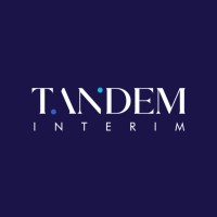 Tandem Interim Logo