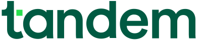 Tandem Bank logo