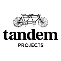 Tandem Projects logo