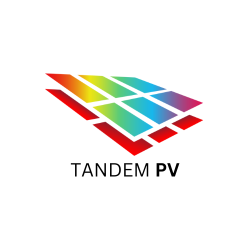 Tandem PV logo