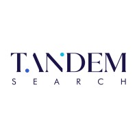 Tandem Search logo