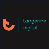 Tangerine Digital logo