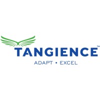 Tangience Designs Consulting Inc., logo