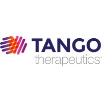Tango Therapeutics logo