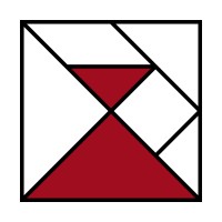 Tangram 3DS logo