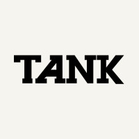 Tank logo