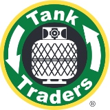 Tank Traders logo