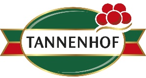 Tannenhof Schwarzwälder Fleischwaren GmbH & Co. KG logo