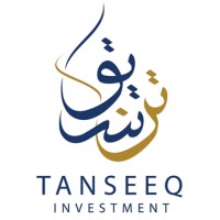 Tanseeq Investment Group logo