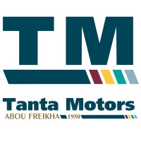 Tanta Motors - Abou Freikha logo