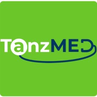 TanzMED logo