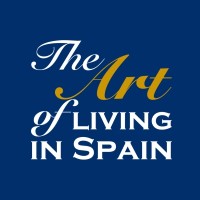 The Art Of Living In Spain logo