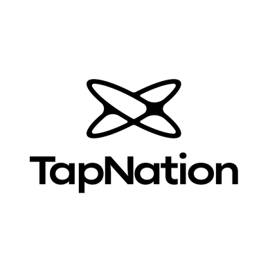 TapNation logo