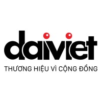 Tập Đoàn Đại Việt | DaiViet Group – Trading & Manufacturing logo