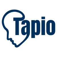 Tapio logo