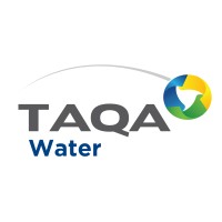 TAQA Arabia logo