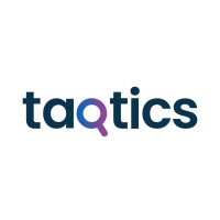 Taqtics logo