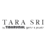 TARASRI by Tibarumal Gems & Jewels logo