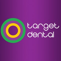 Target Dental Group logo
