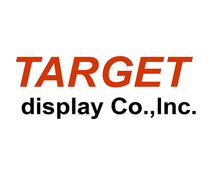 Target Display Co., Inc. logo