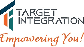 Target Integration logo