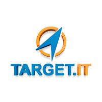 Target.IT Serviços em Tecnologia logo