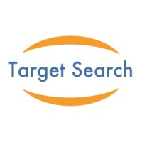 Target Search Partners logo