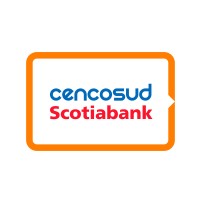 Cencosud Scotiabank logo