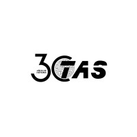 TAS - Tecnología, Acceso & Seguridad logo