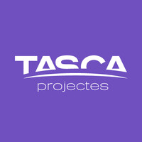 TASCA Projectes logo