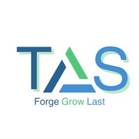 TAS Consultants FZ LLC logo