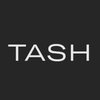 TASH logo