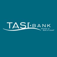 TASI Bank logo