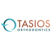 Tasios Orthodontics logo