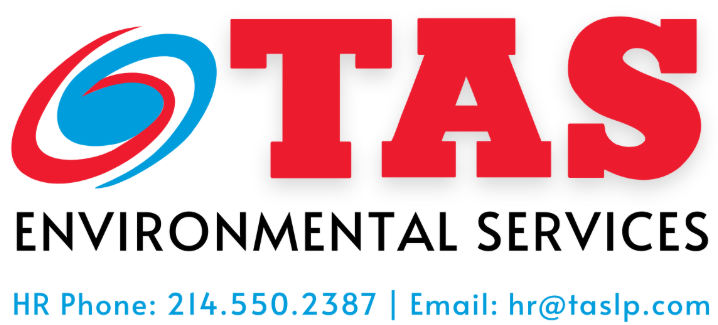 TAS Environmental Services, L.P. logo