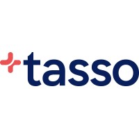 Tasso, Inc. logo