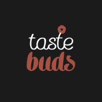 Tastebuds Gifts logo