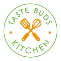 Taste Buds Kitchen logo