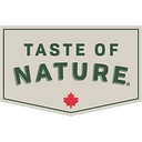 Taste of Nature Foods Inc. logo