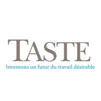 TASTE logo