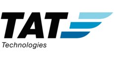 TAT Technologies Ltd. logo