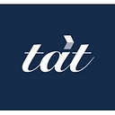 TAT CORPORATION PUBLIC COMPANY LIMITED logo