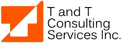 T and T Consulting Services, Inc. logo