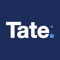 Tate logo
