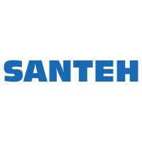 Santeh Feeds Corporation logo