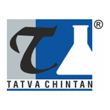 Tatva Chintan Pharma Chem logo
