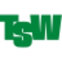 Taubensee Steel & Wire Co logo