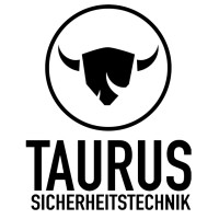 Logo TAURUS Sicherheitstechnik